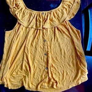 Universal Thread summer shirt